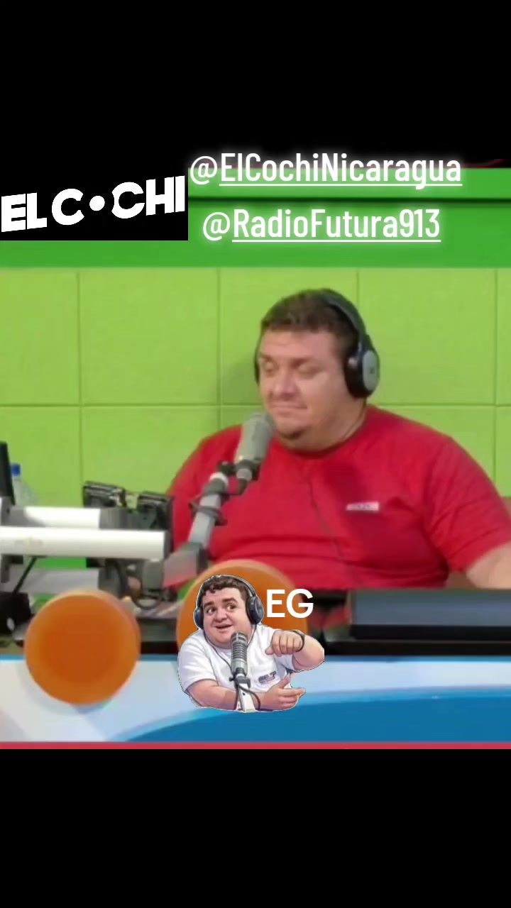 @Elvis Gomez