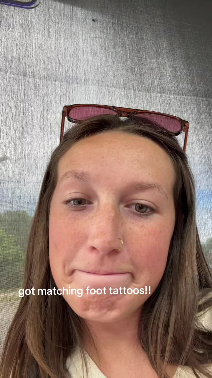 @️
