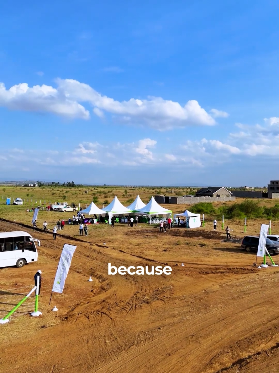 @Kenya Homes
