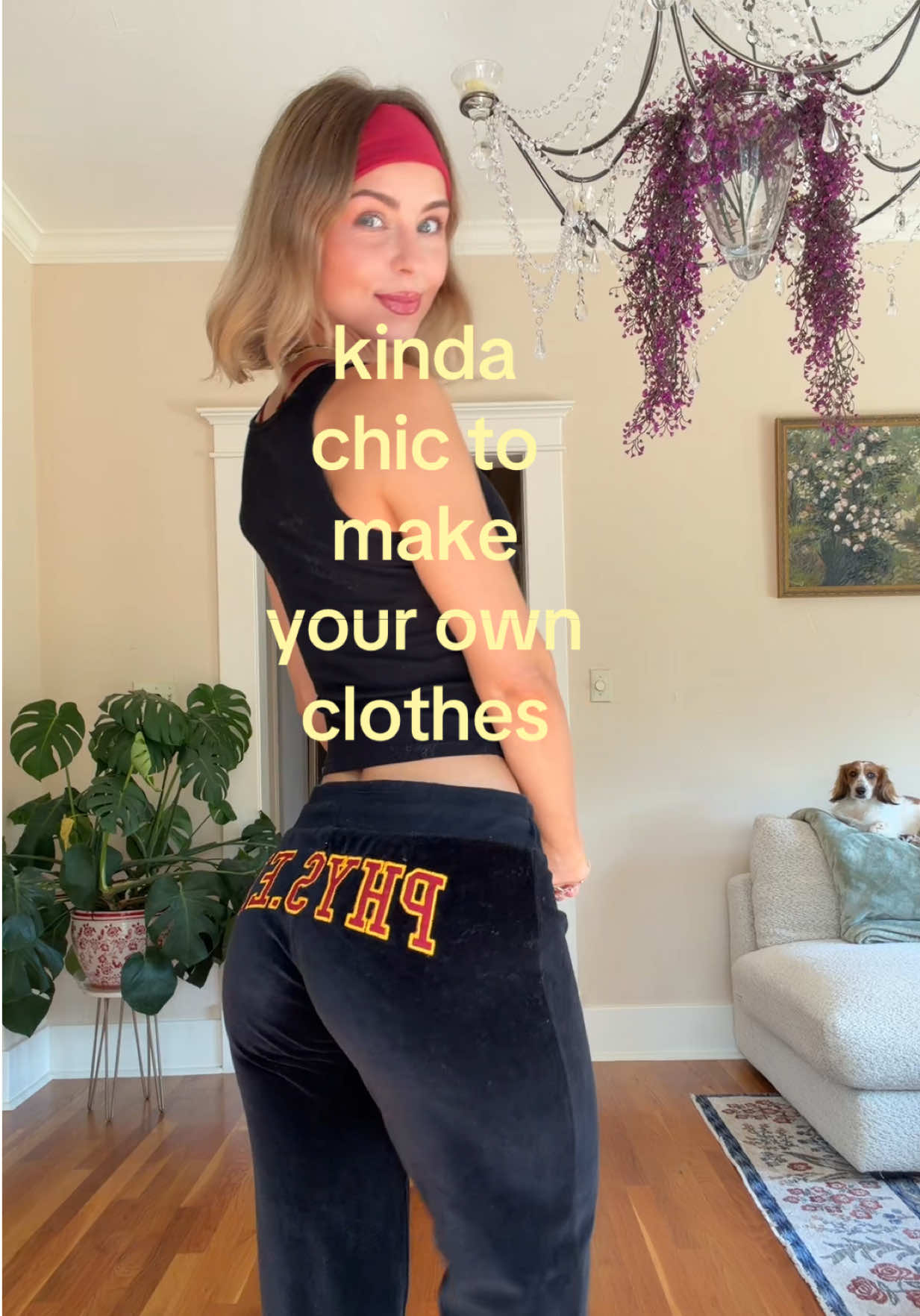 @Lauren J
