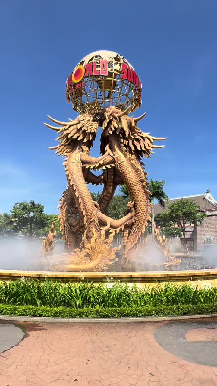 @Hải Đam Mê Du Lịch