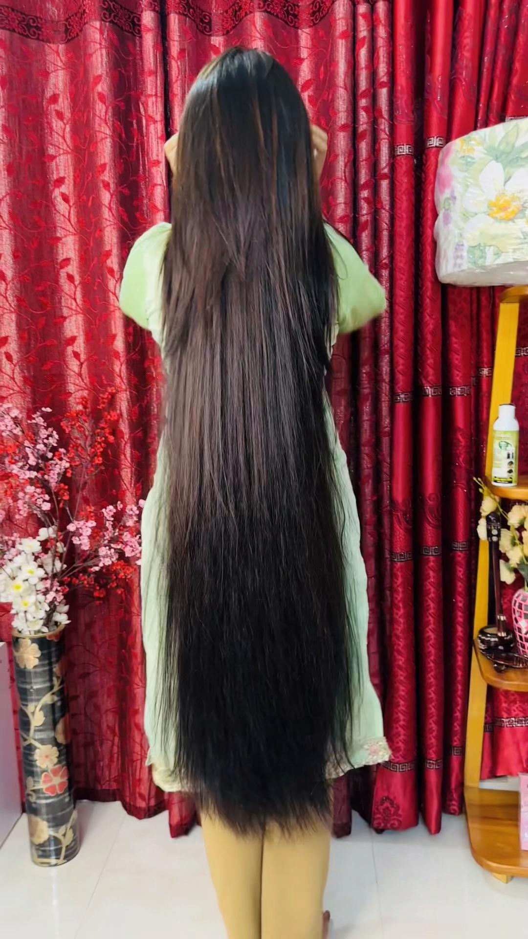 @extra hair care