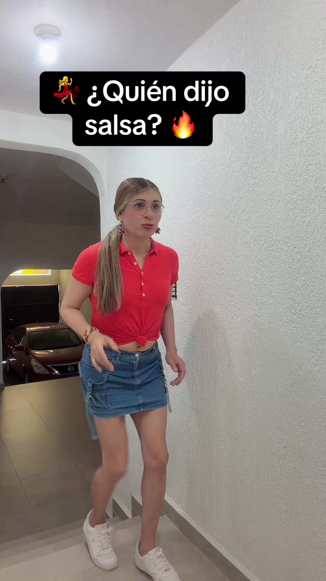 @Maritza Cruz La Maestra