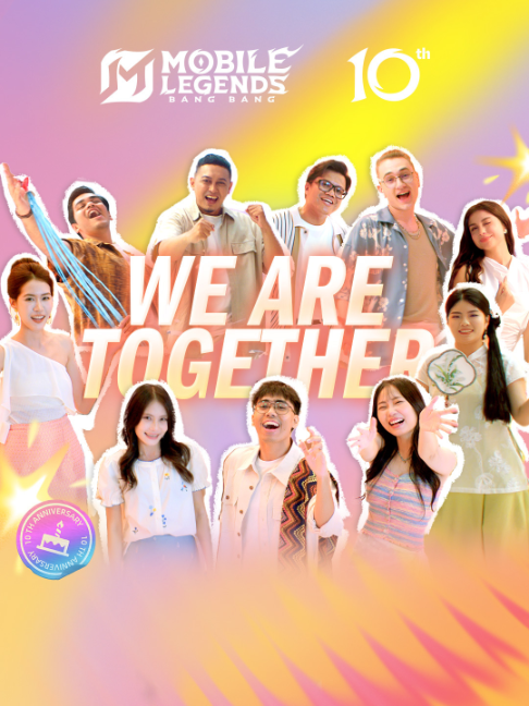 @Mobile Legends