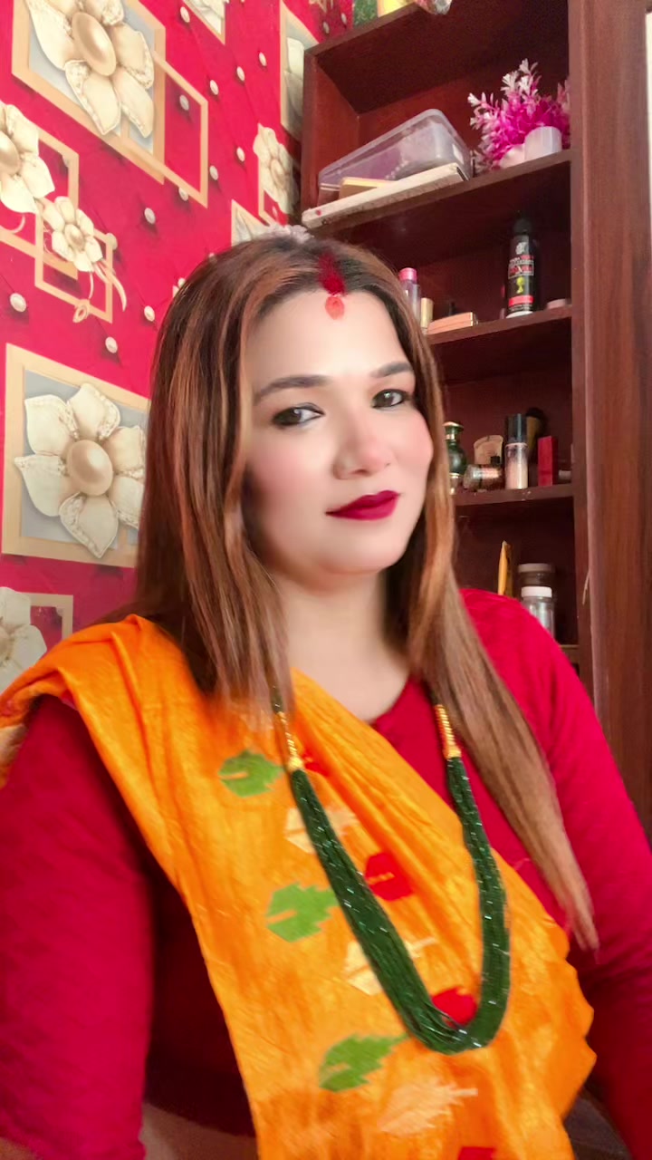 @Bini bhandari ❤️❤️