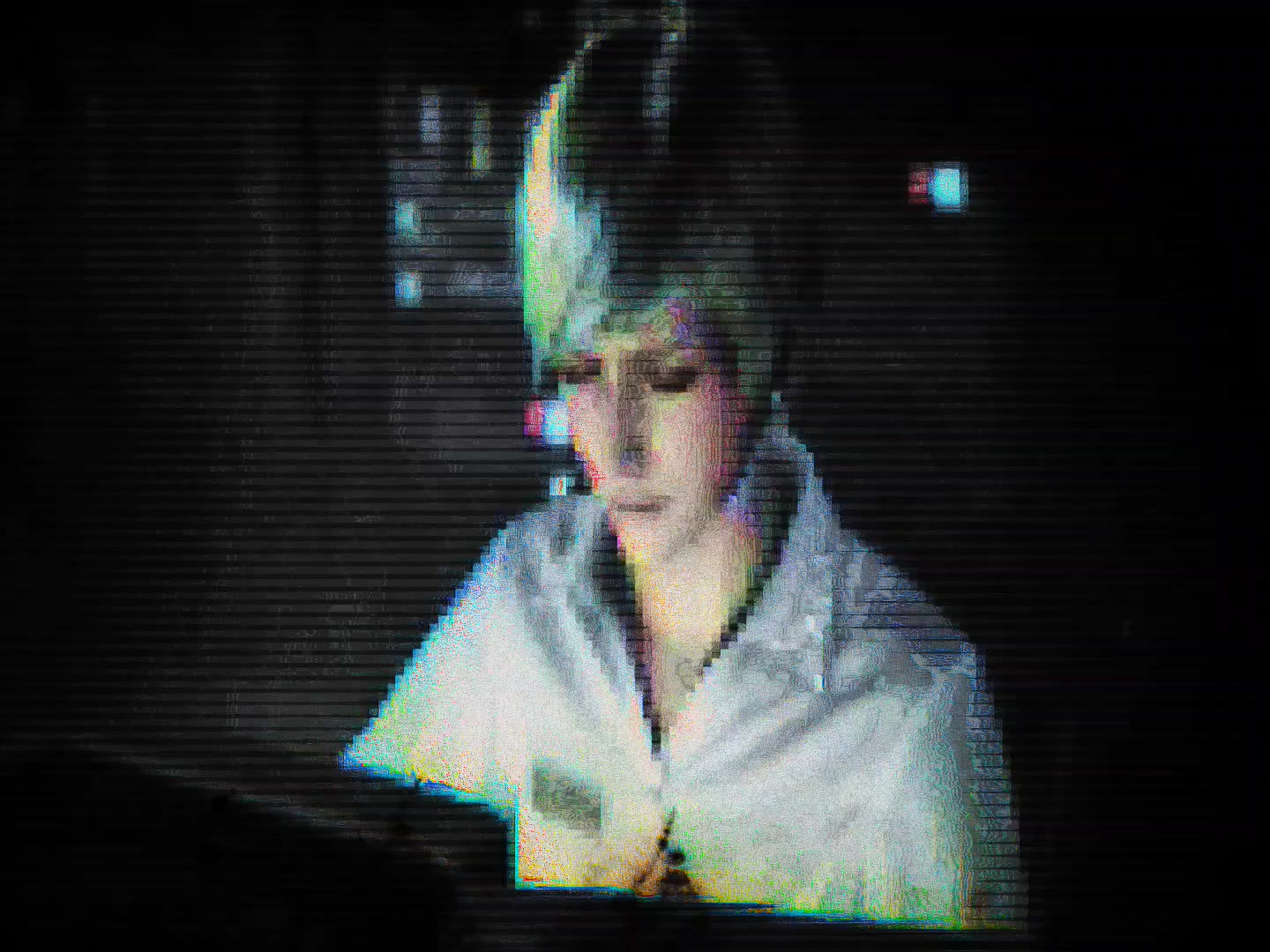 @☆彡