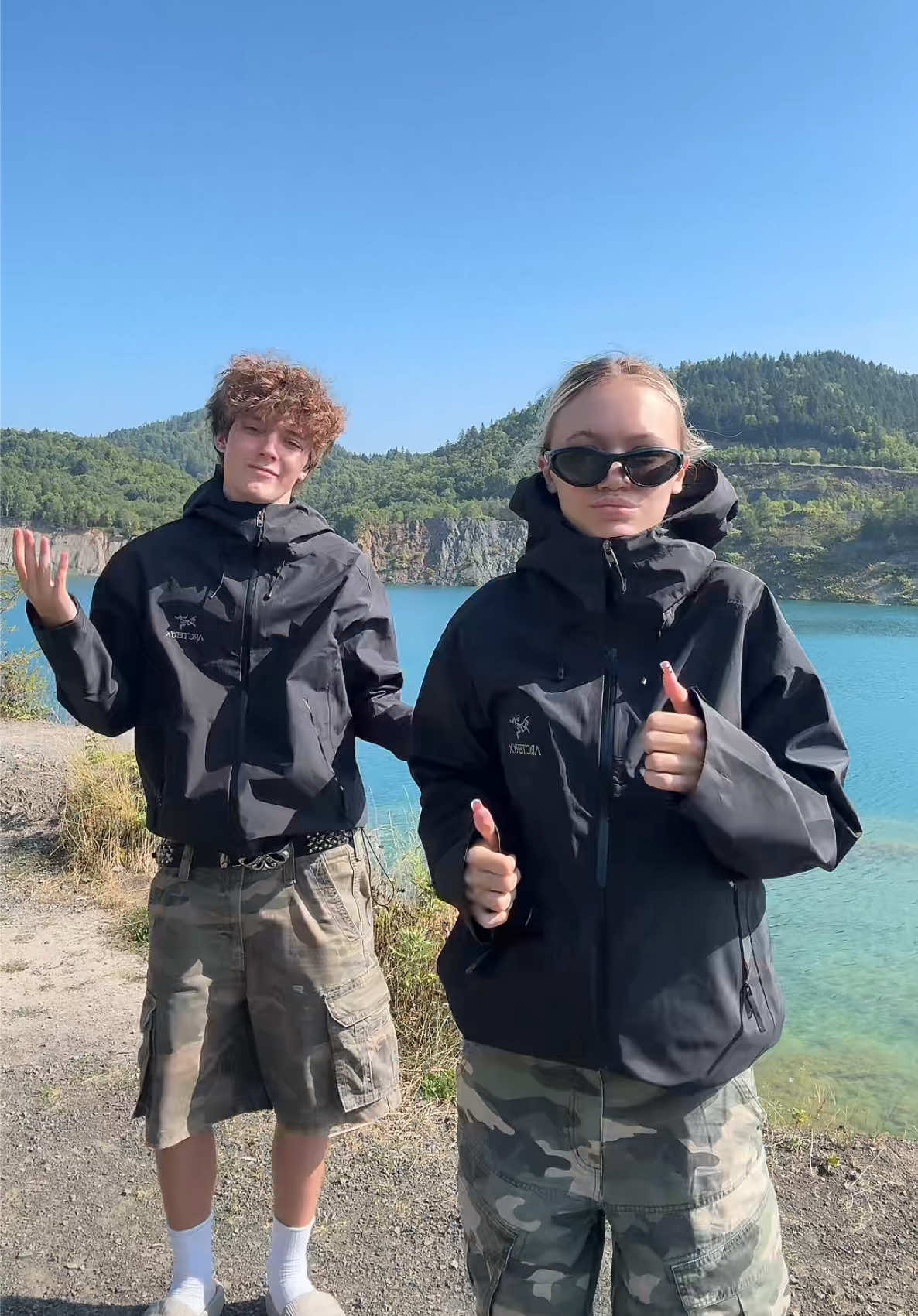 @Поля