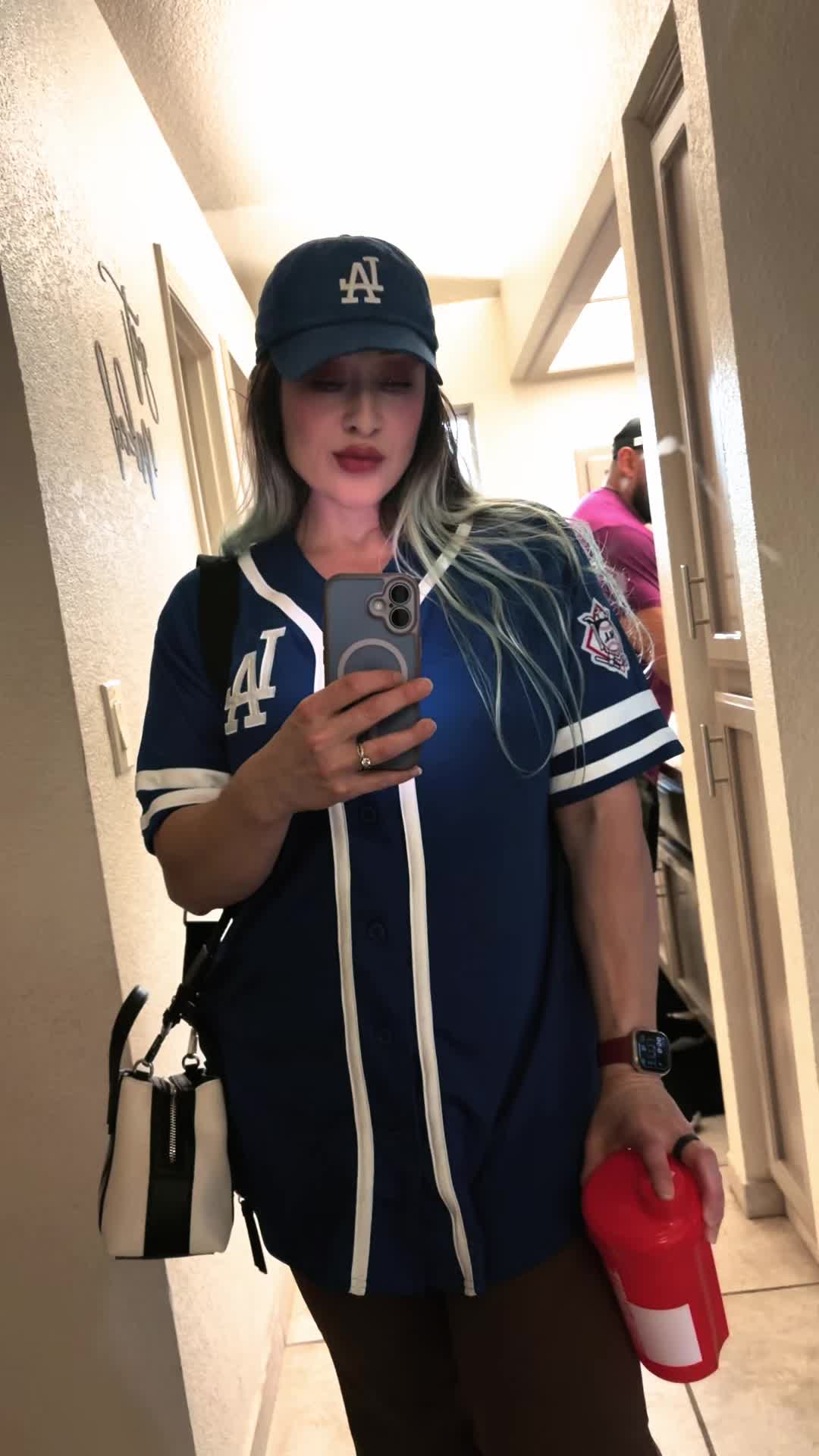@MelissaMuscleMommy ✨