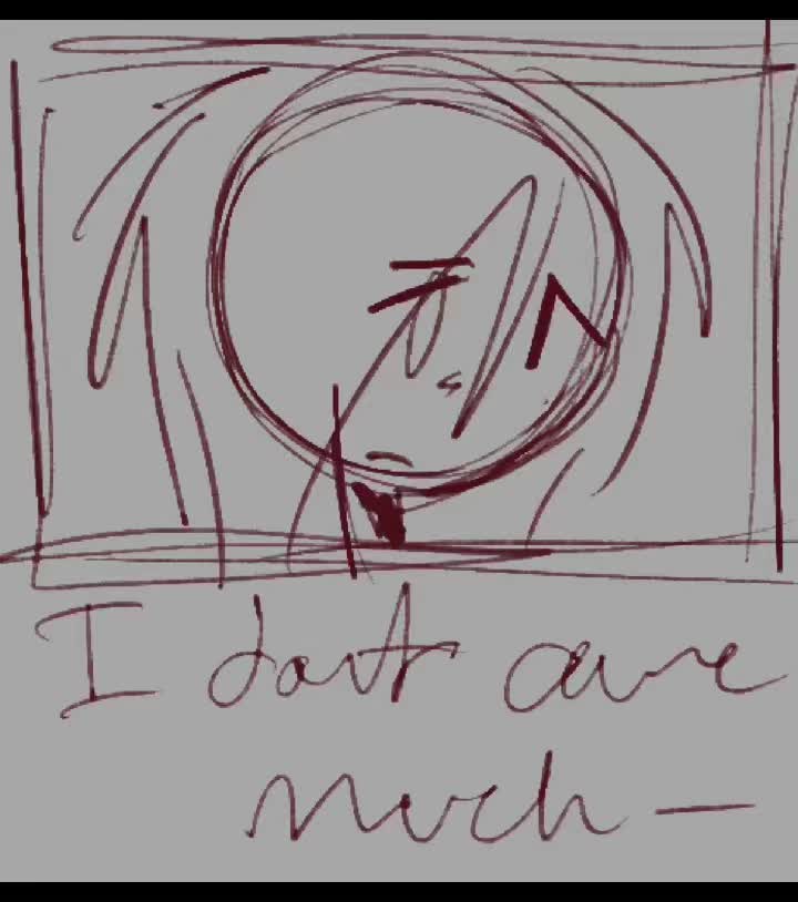 @I&rsquo;m stupid