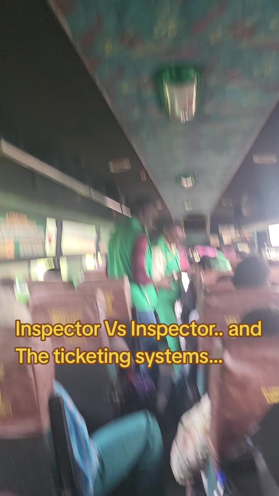 @Link Bus services Ltd