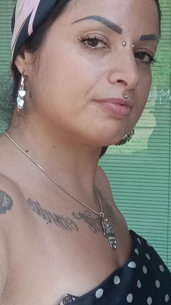 @DebbyMagrebina