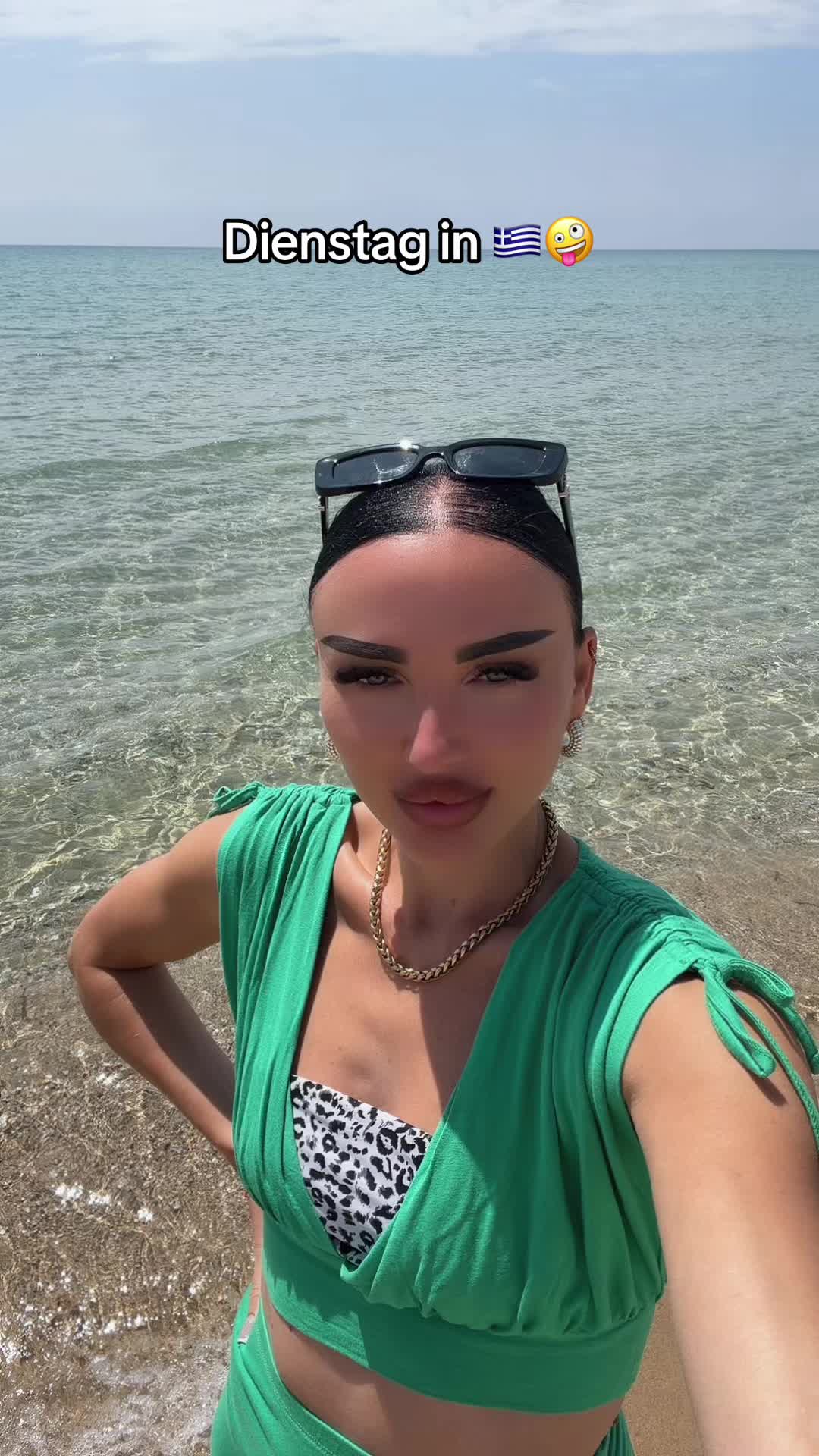 @Kristina in Greece 🇬🇷