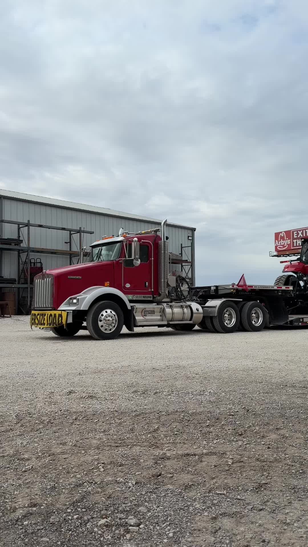 @Central Illinois Ag