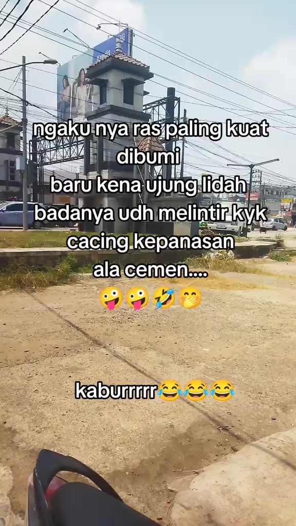 @Duda istiQomah