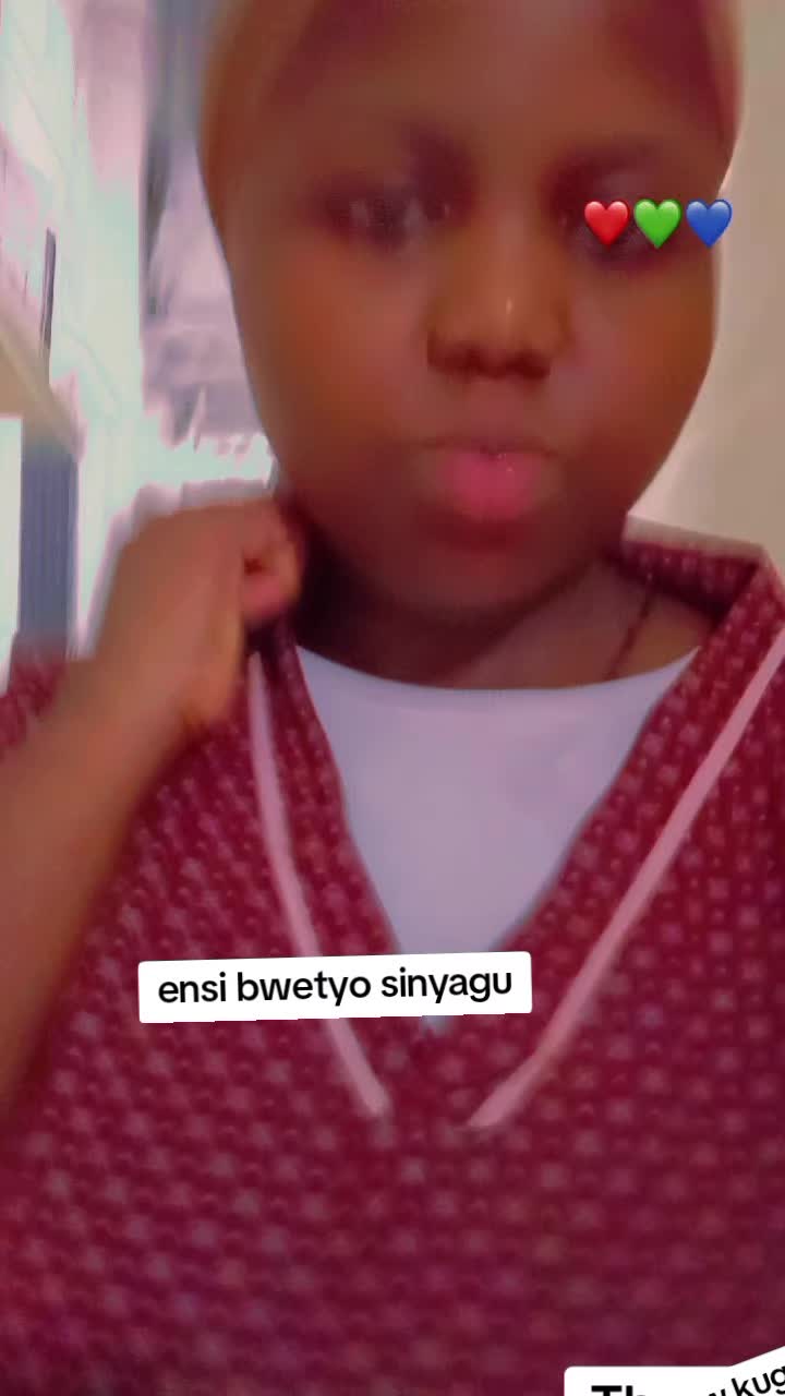 @mulongo milly
