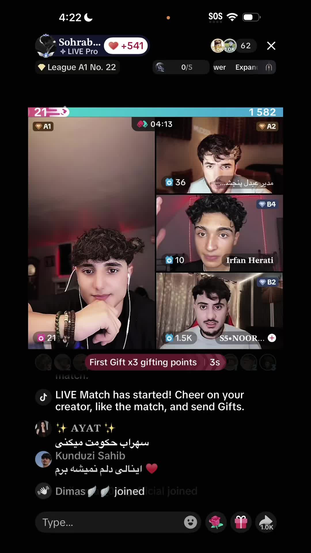 @X5 edit ✍️