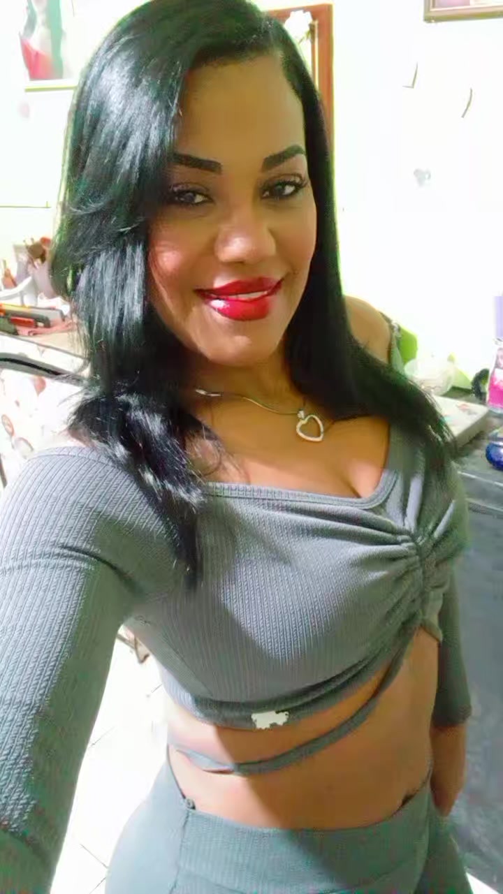 @Preta 🫦