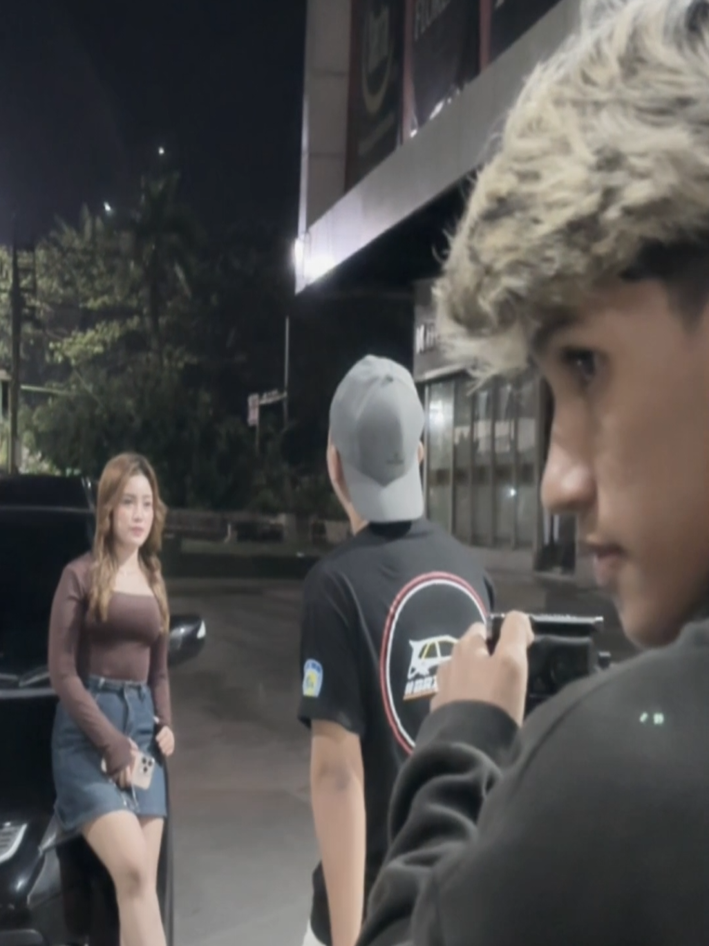 @Key