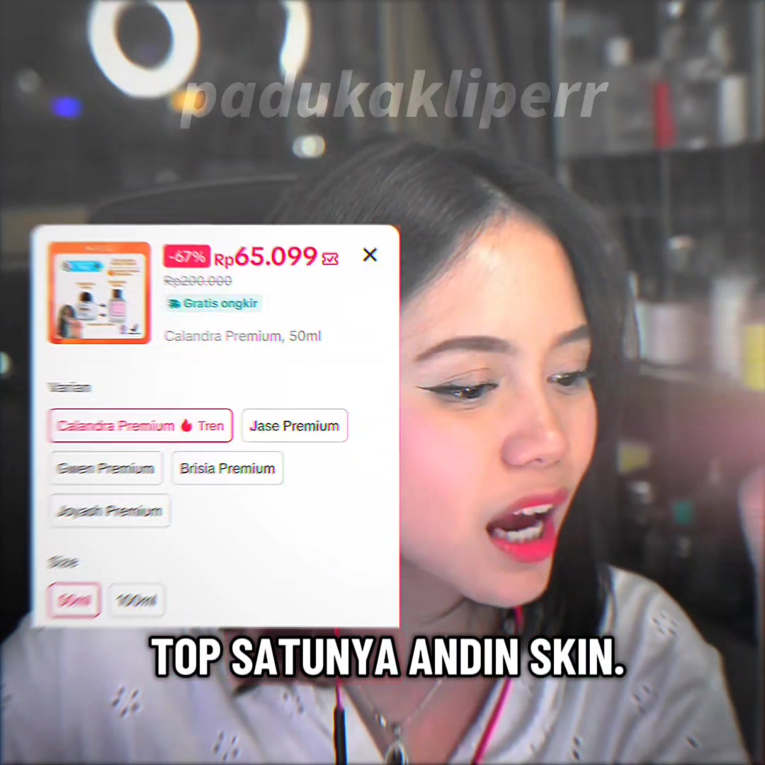 @paduka kliperr