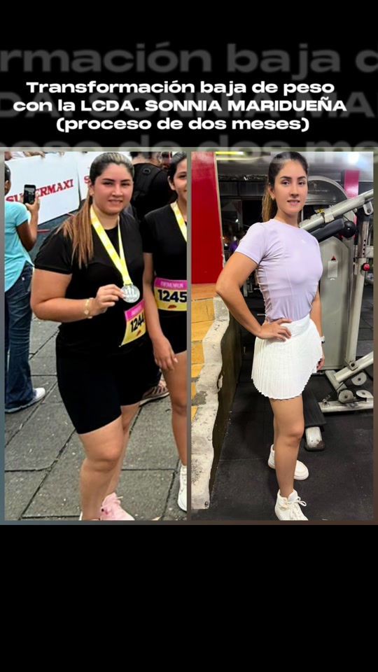 @Sonnia Maridueña López