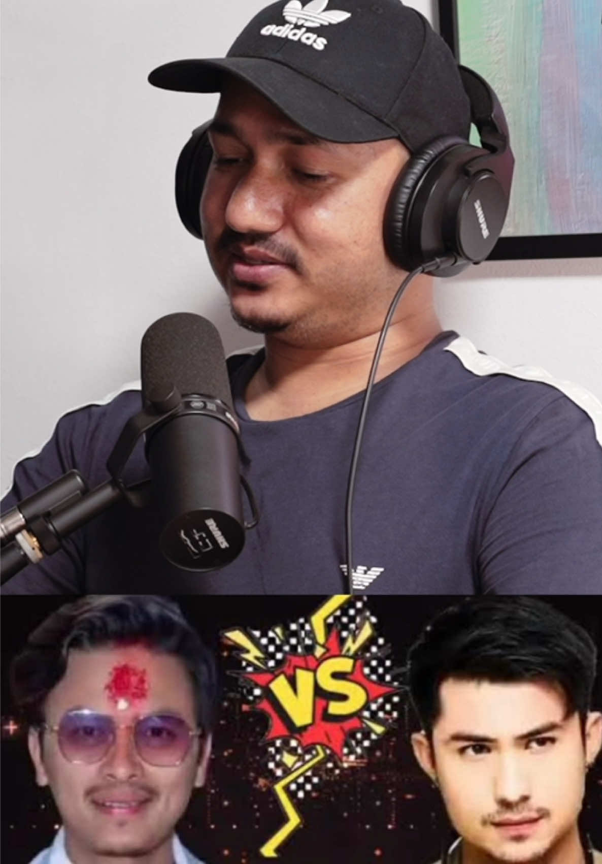 @THE ORGANIC VOICE PODCAST