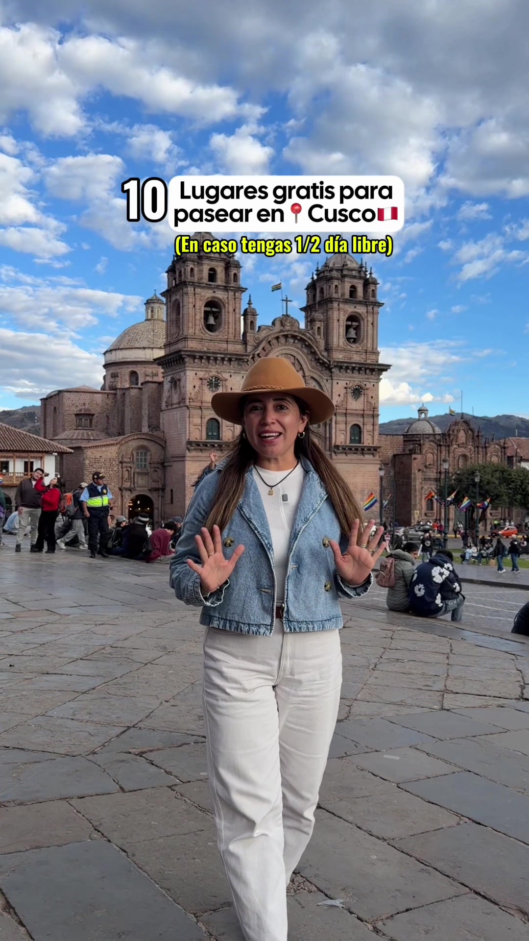 @Isa Terrones &bull; Foodie & Travel
