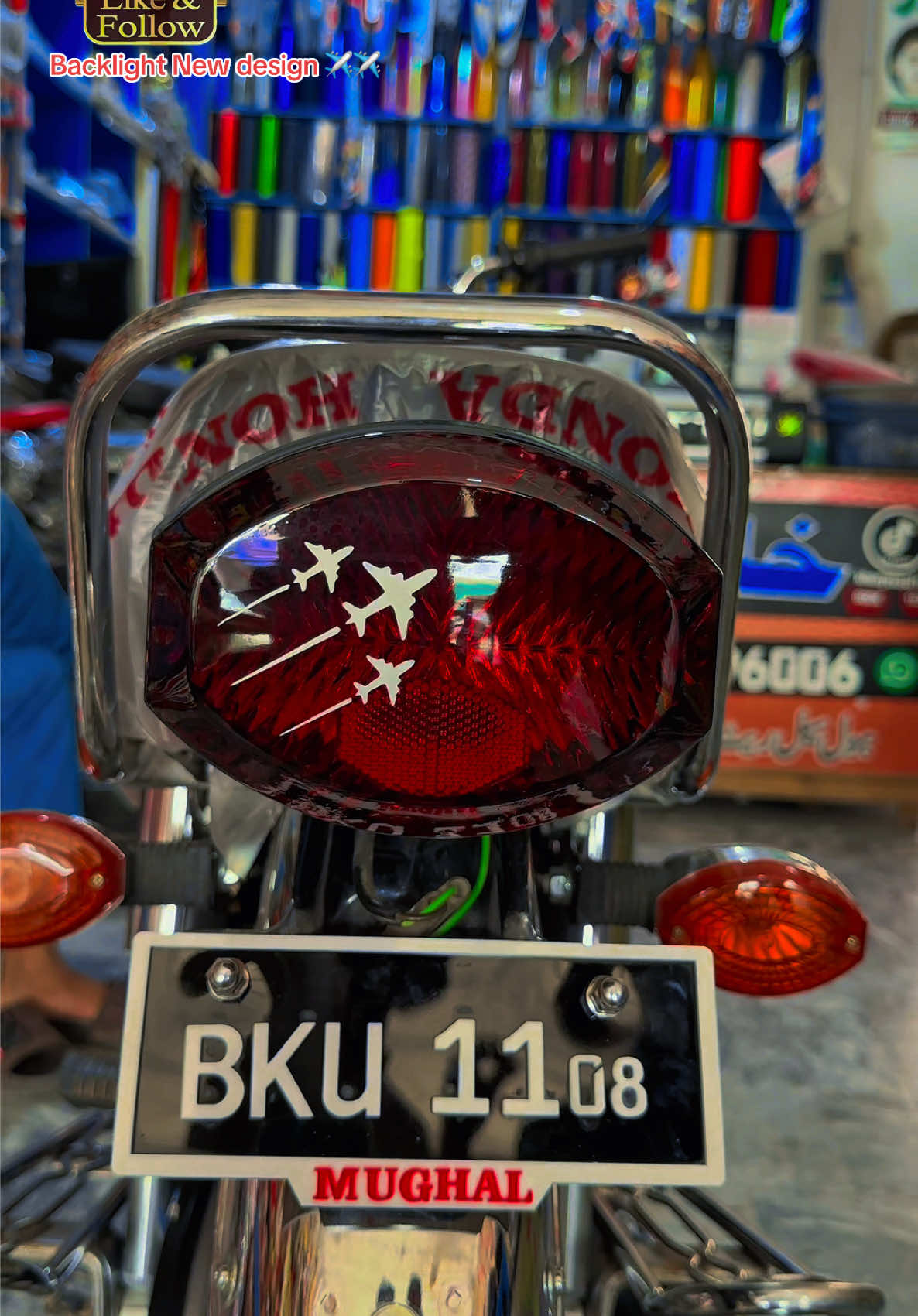 @Khan Autos Ahmad Pur