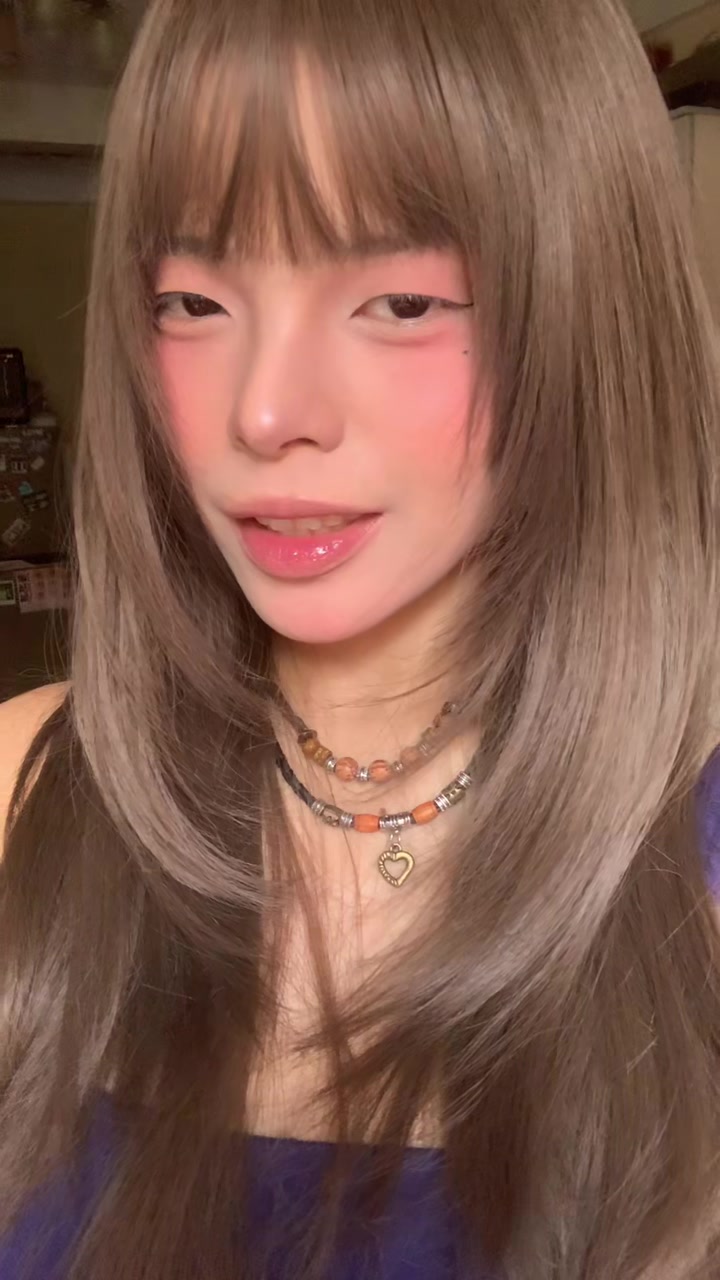 @Nagi✮⋆˙
