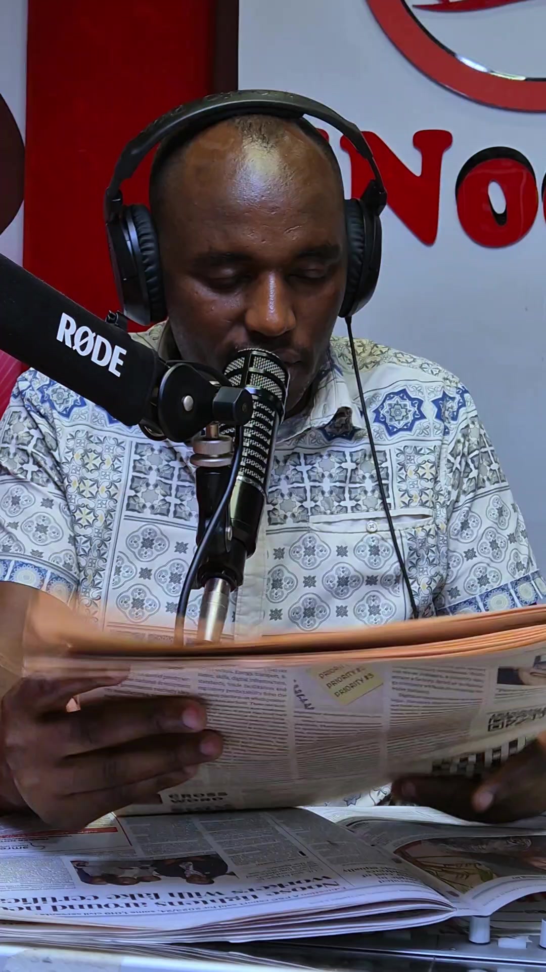 @Inooro Fm