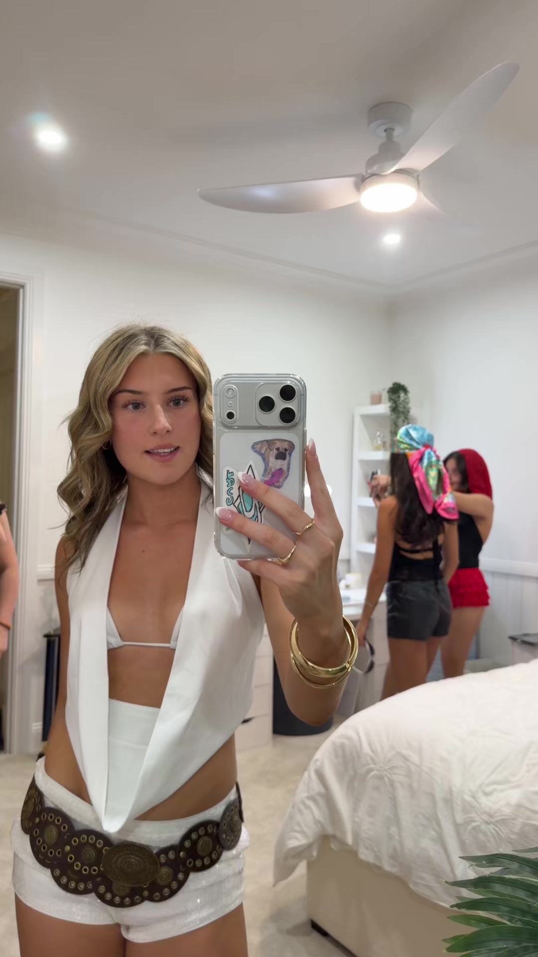 @sienna porter