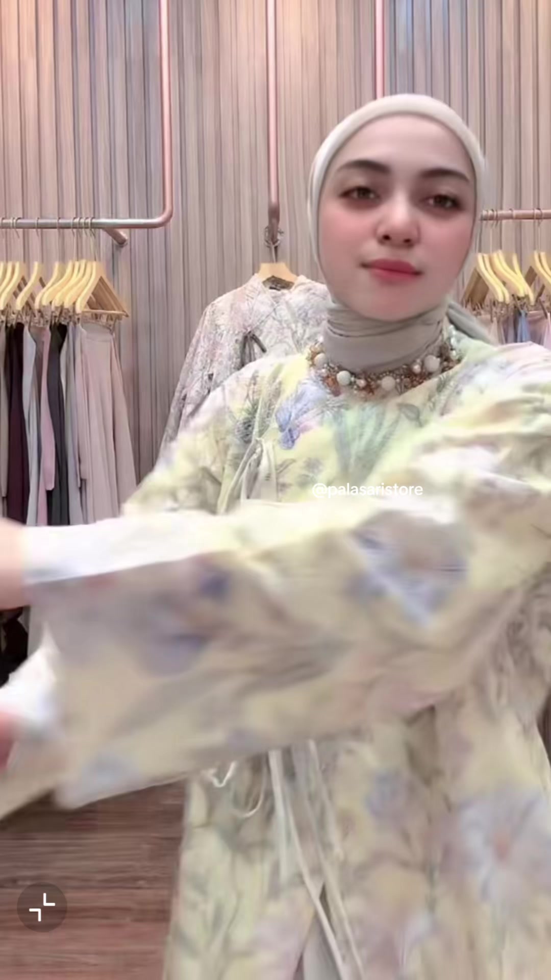 @Palasari Store