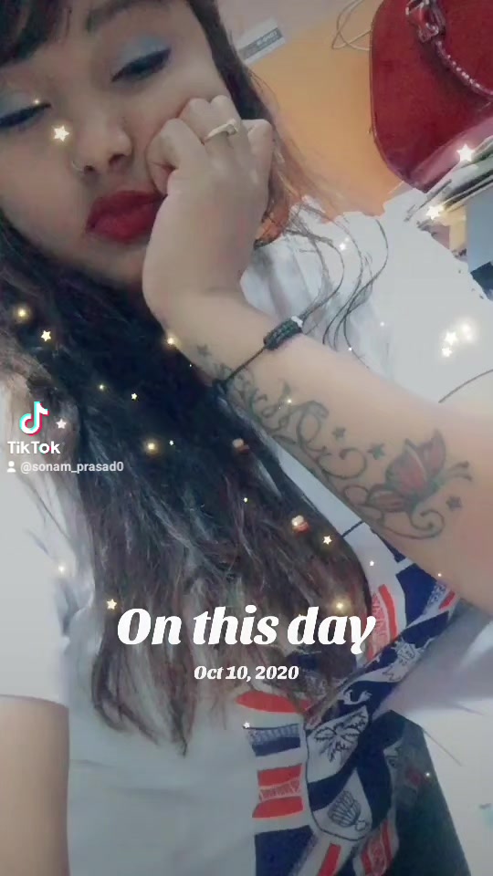 @Sonam 💫🫰
