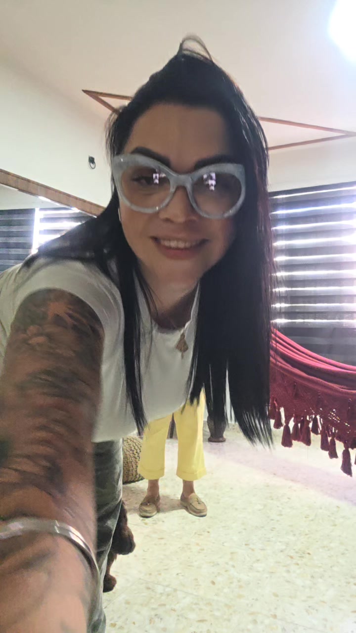 @Adriana Sosa