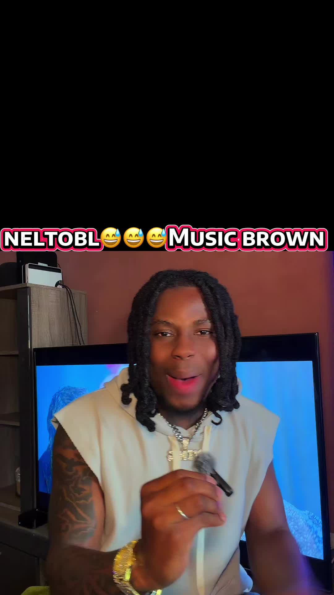 @kingbrownhaiti_officiel