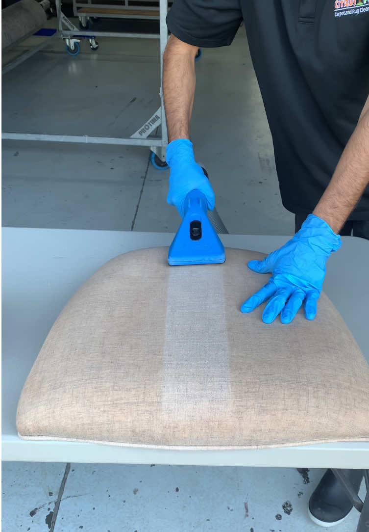@Carpet & Rug Cleaning