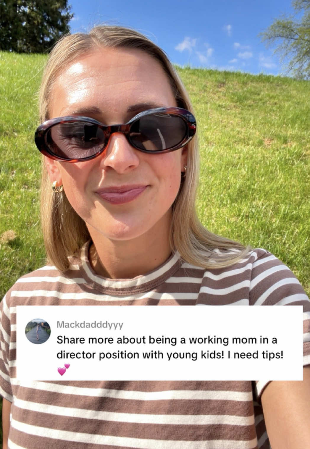 @Megan