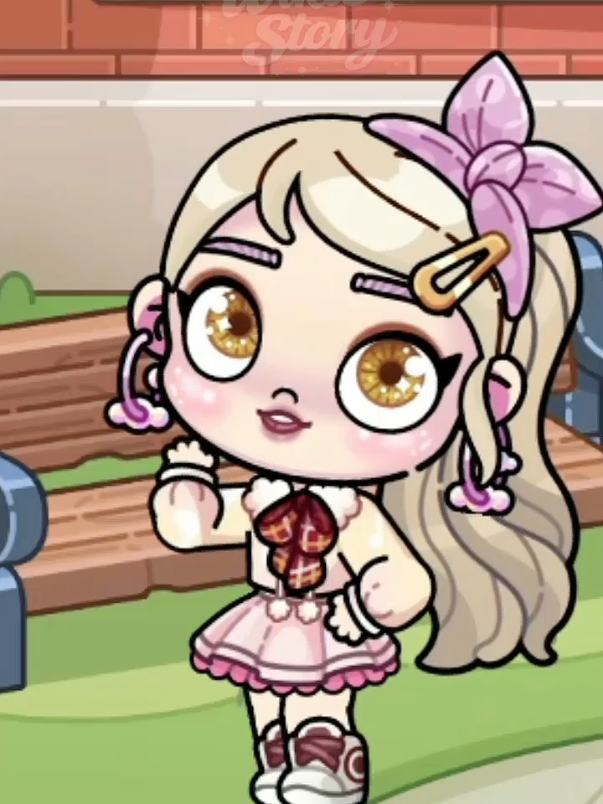 @Wikie Story