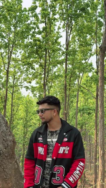 @BiraJ Oli🧿❤️