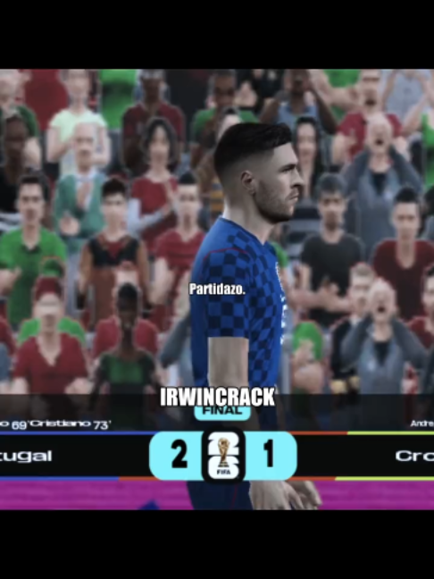 @I R W I N C R A C K ⚽️