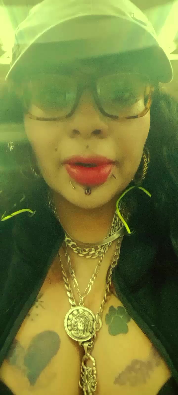 @Veronica Hernández