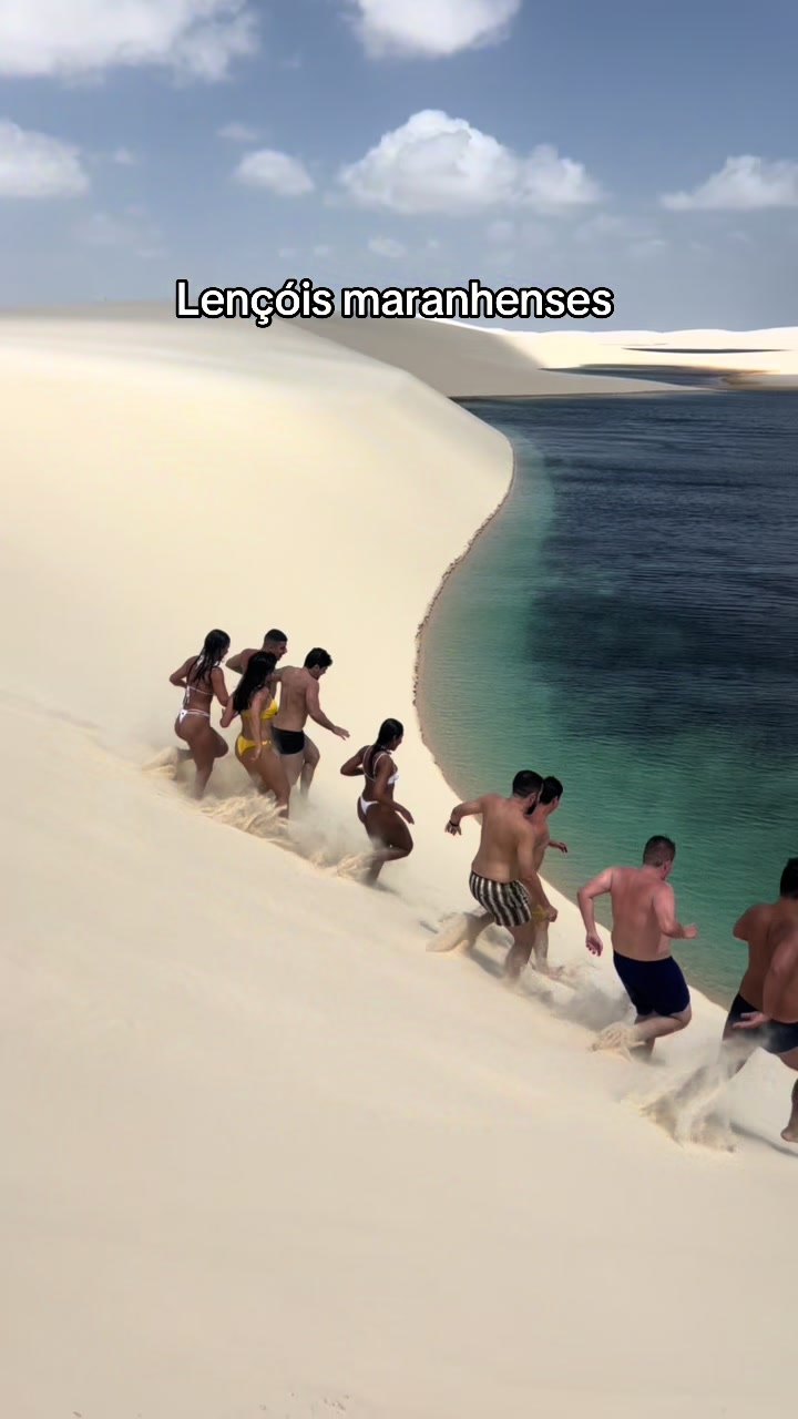 @lencoismaranhensest