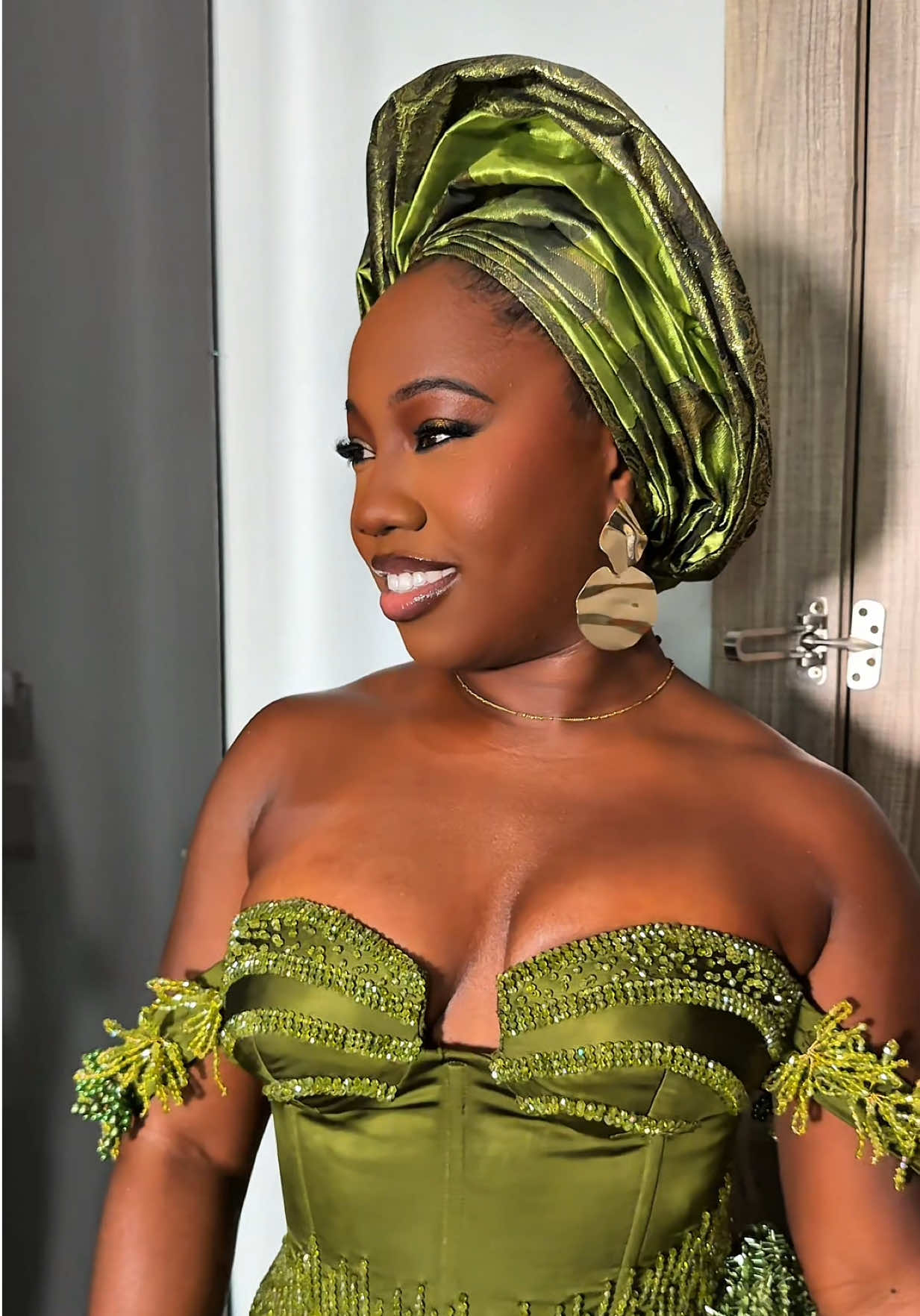 @Wura | Lagos Mua