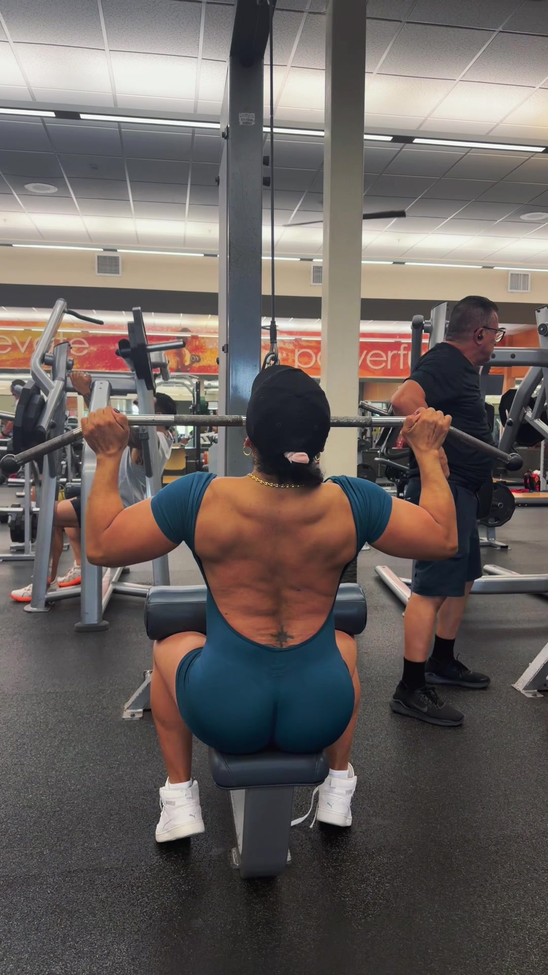 @Danny Herrera
