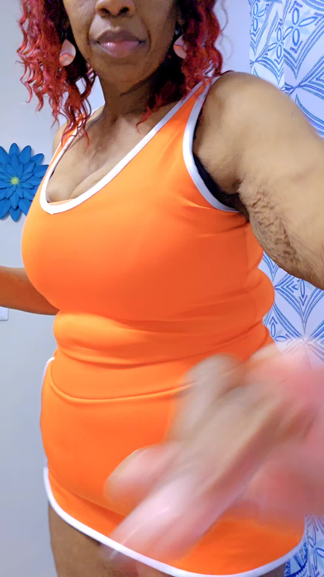 @Mokushia Eaton