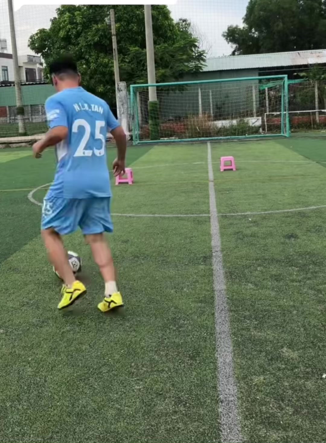 @Thầy T&acirc;n Sports