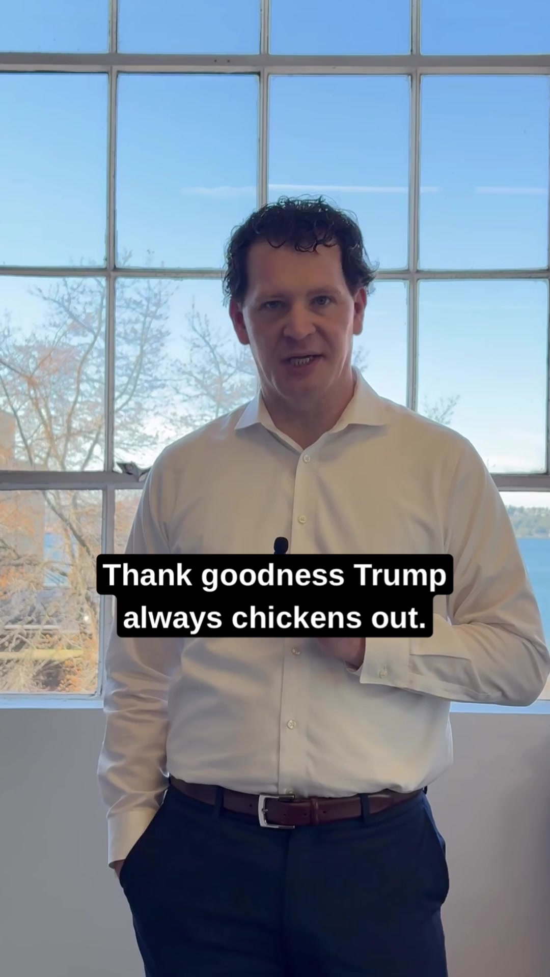 @Washington State Democrats