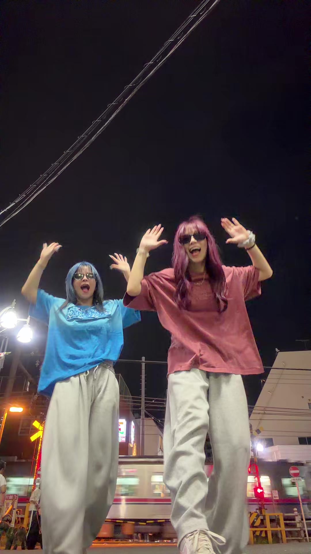 @まじっくあわー🦋💎