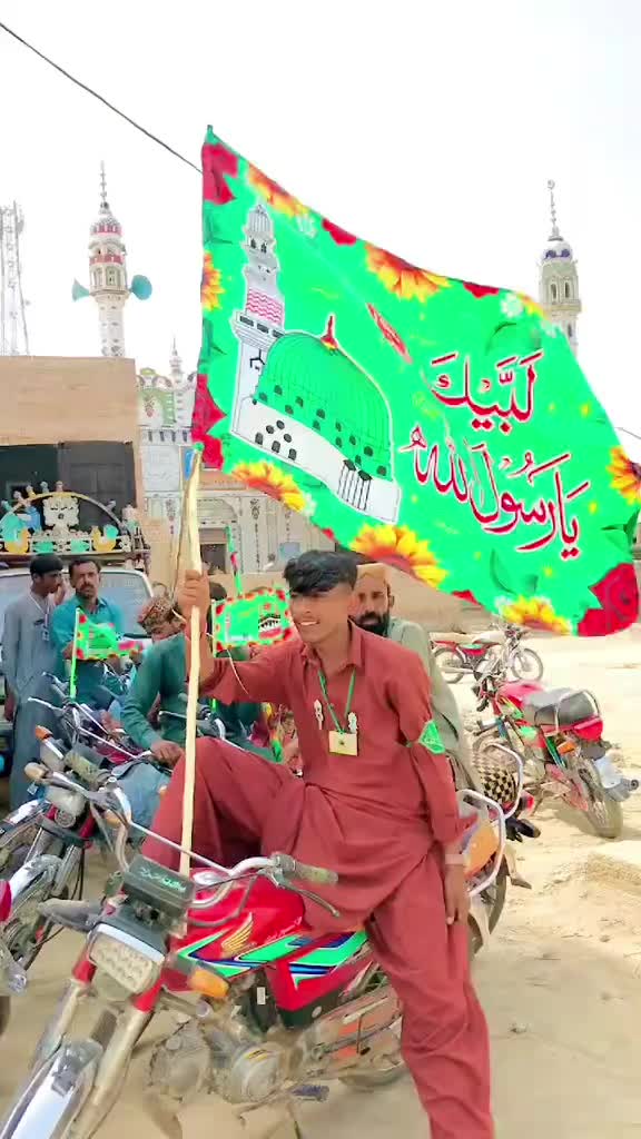 @King-Panah-Sindhi