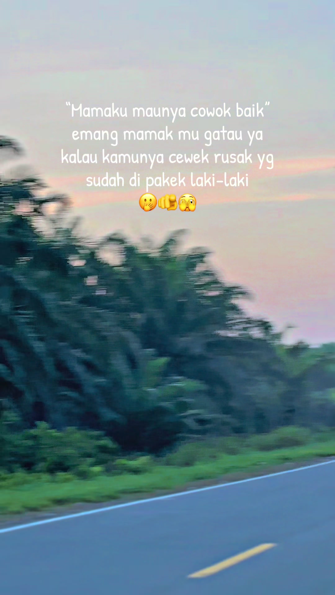 @Faizal Saputra