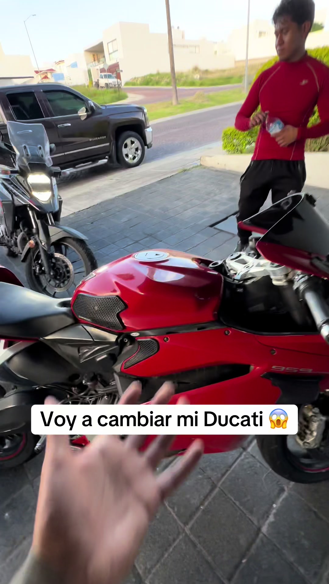 @trader Rodrigo medel